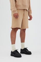 CAVEMAN SWEATSHORTS