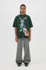 RUFUS T-SHIRT
