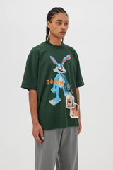 RUFUS T-SHIRT
