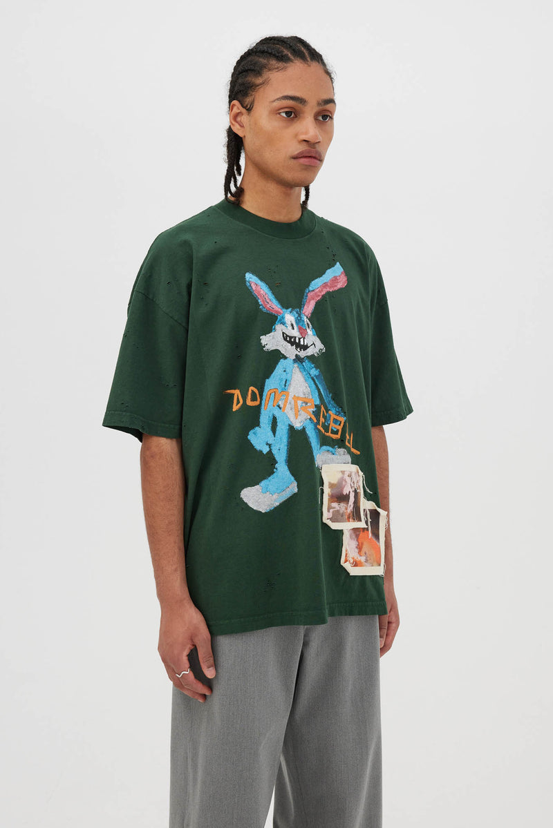 RUFUS T-SHIRT
