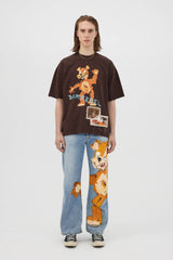 BRUCE T-SHIRT