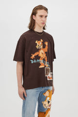 BRUCE T-SHIRT