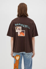 BRUCE T-SHIRT