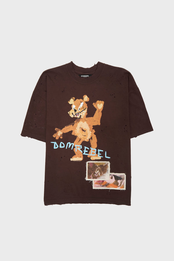 BRUCE T-SHIRT