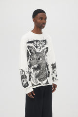 POOCH SWEATSHIRT