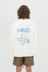 PUFF SWEATSHIRT