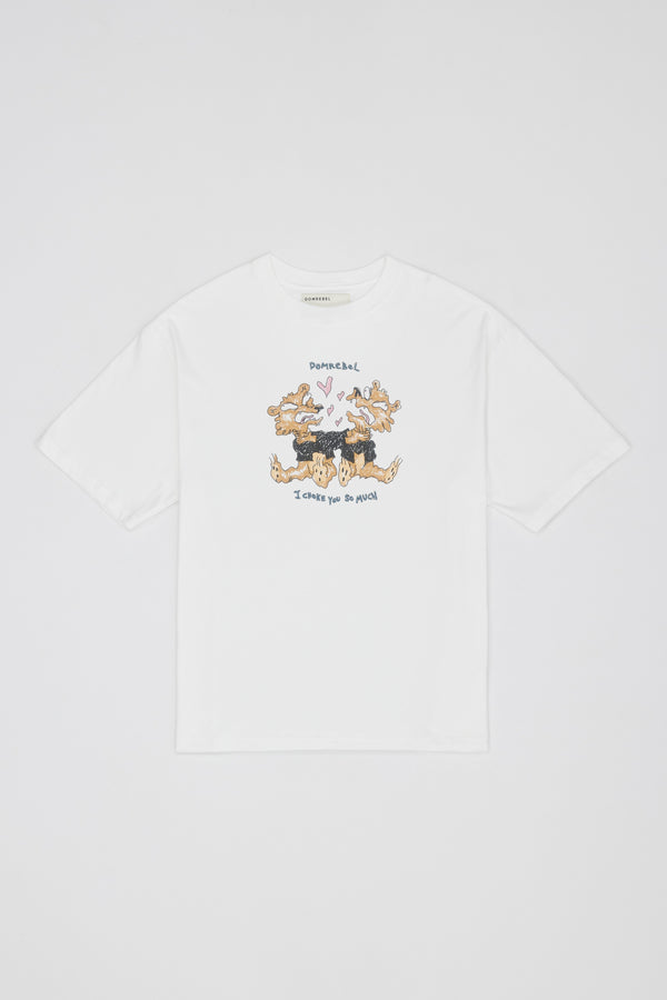 CHOKE T-SHIRT