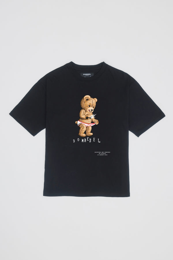 SNAPSHOT T-SHIRT