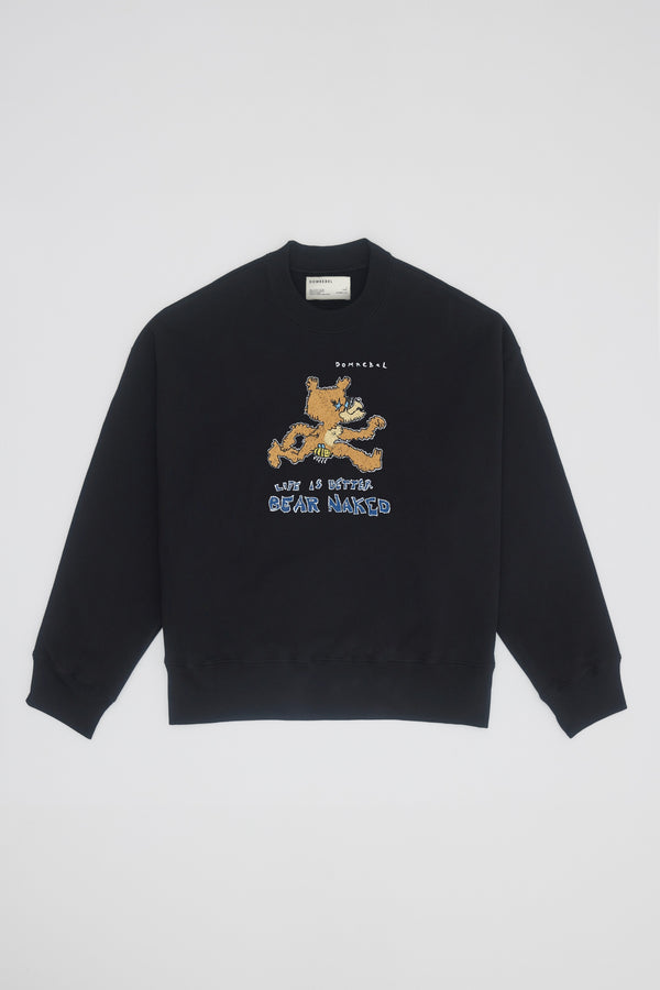 BARE SWEATSHIRT