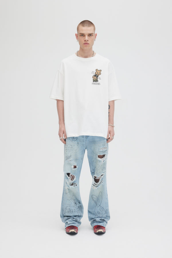 BEC T-SHIRT