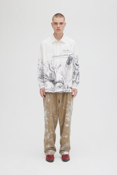 BONK LONG SLEEVE SHIRT