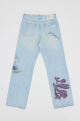 CREATURE BOOTCUT JEANS