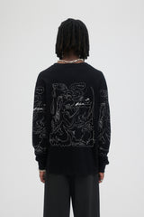 HIC LONG SLEEVE T-SHIRT