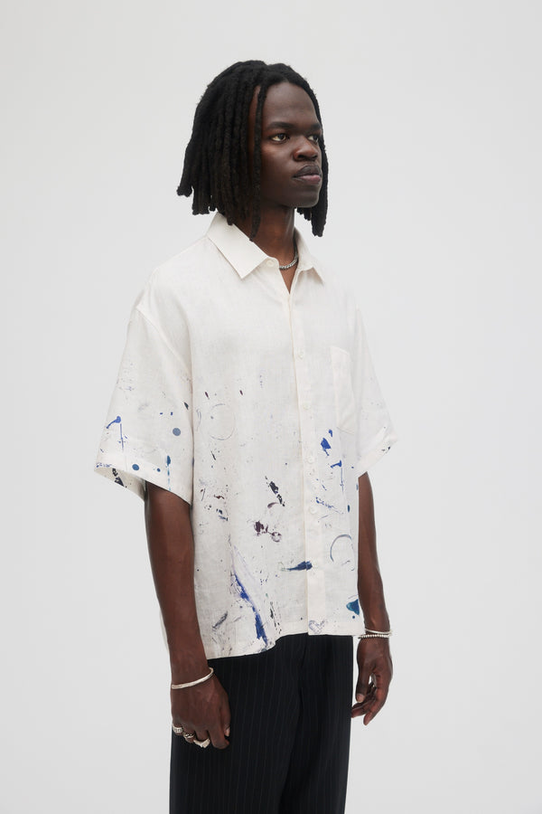 MONDAY SHORT SLEEVE SHIRT
