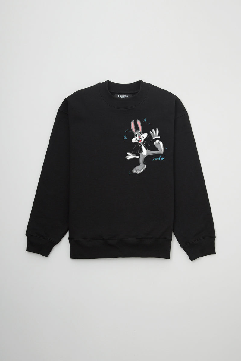 DIZZY CLASSIC SWEATSHIRT