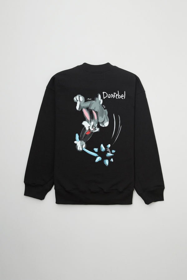 DIZZY CLASSIC SWEATSHIRT