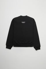 SNAP CLASSIC SWEATSHIRT