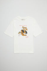 REGRETA T-SHIRT