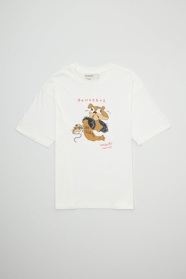 REGRETA T-SHIRT