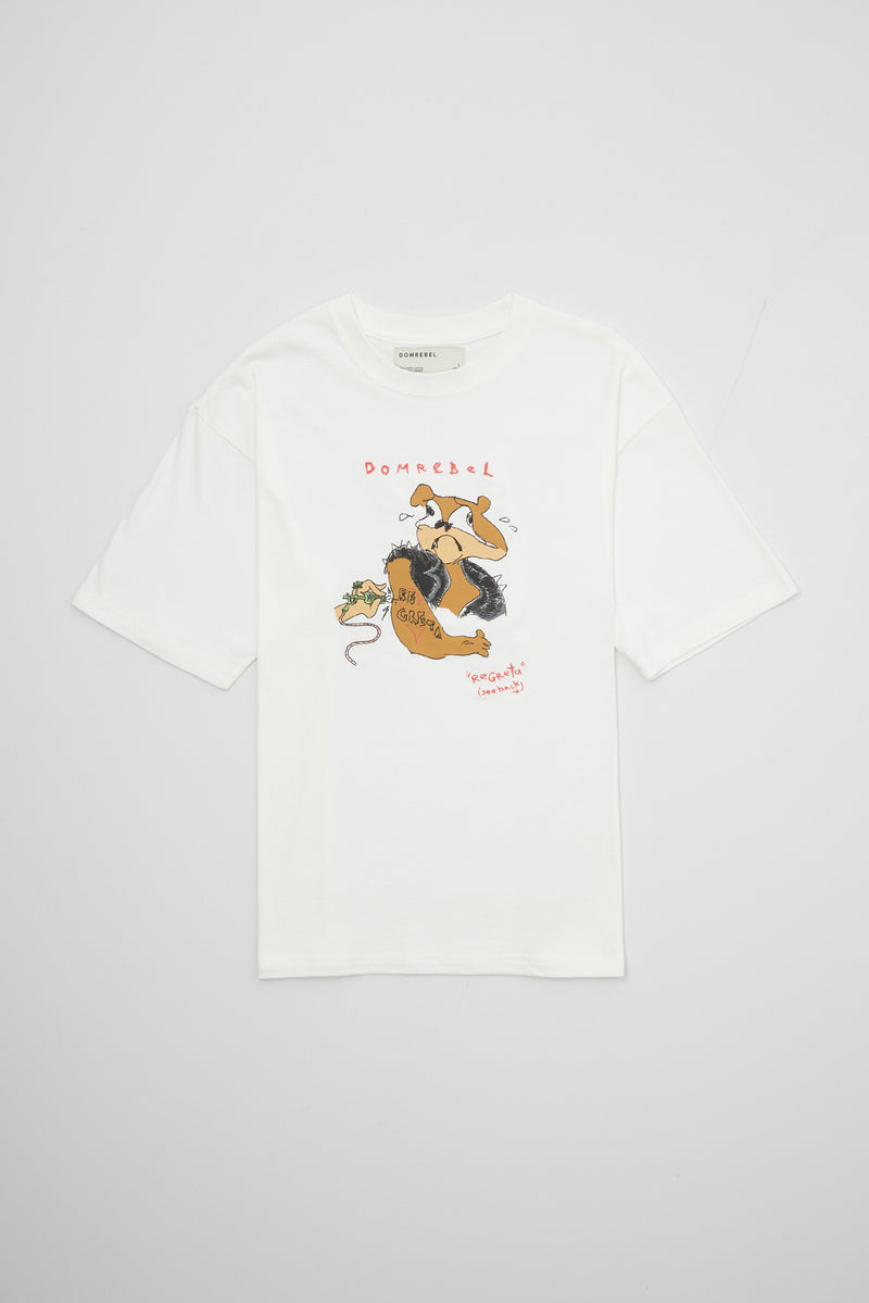 REGRETA T-SHIRT