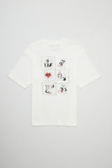 REGRETA T-SHIRT