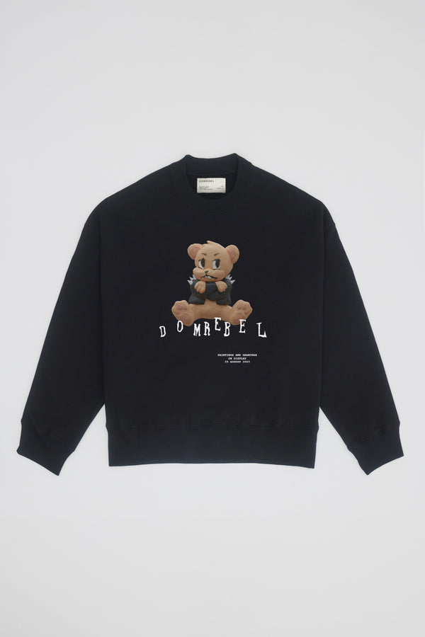 GRUMPY SWEATSHIRT
