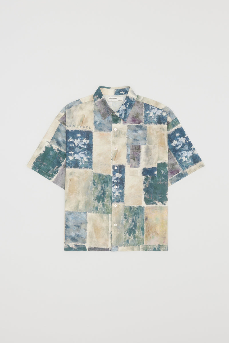 TILES SHIRT