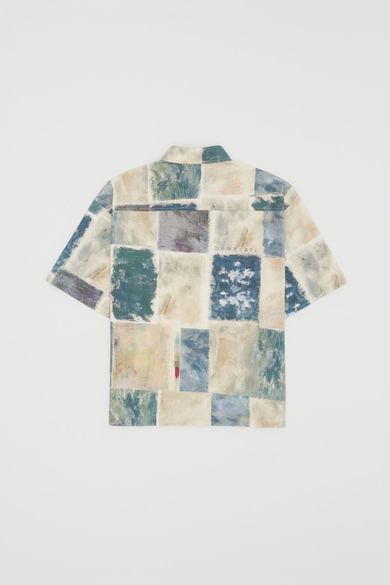 TILES SHIRT