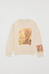 EXPLODE SWEATSHIRT