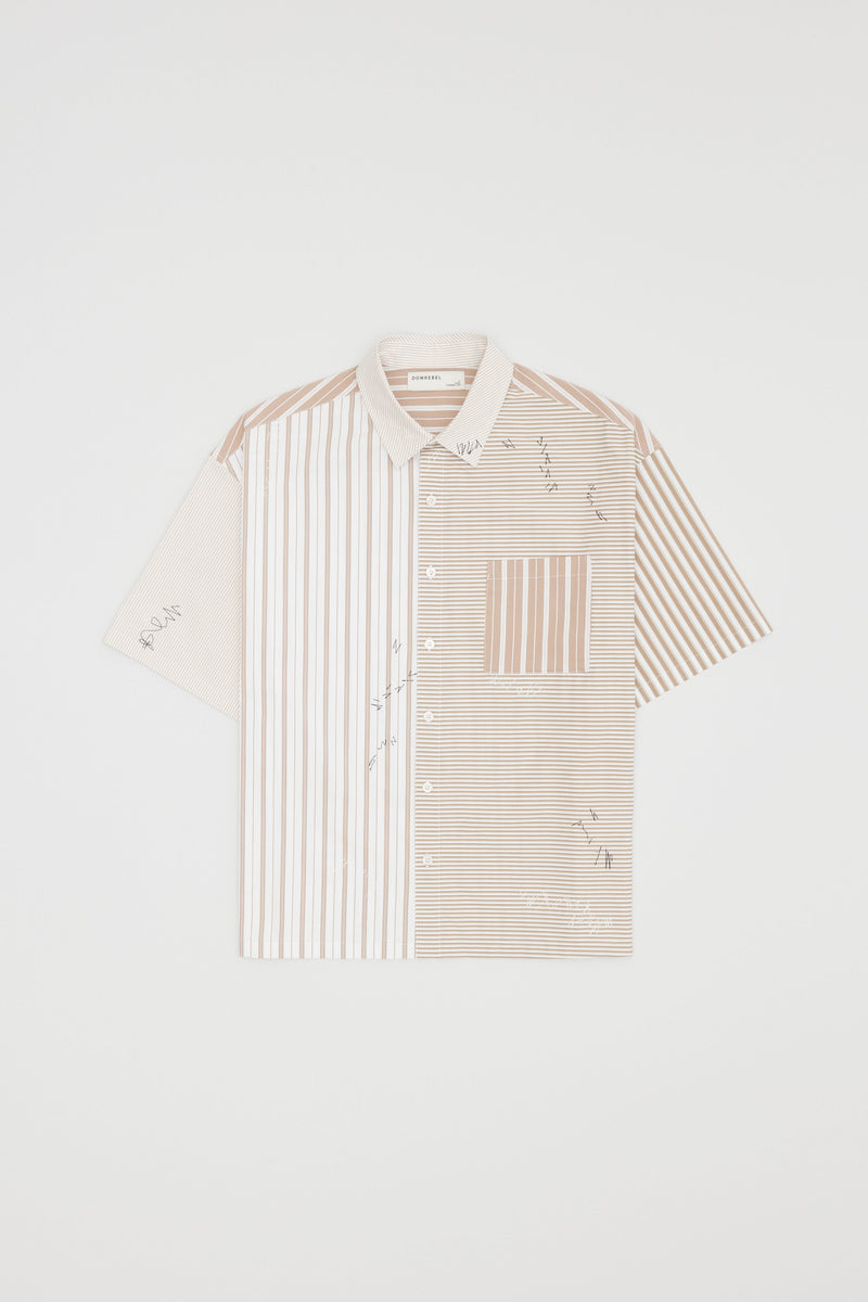 REMIX SAND SHIRT