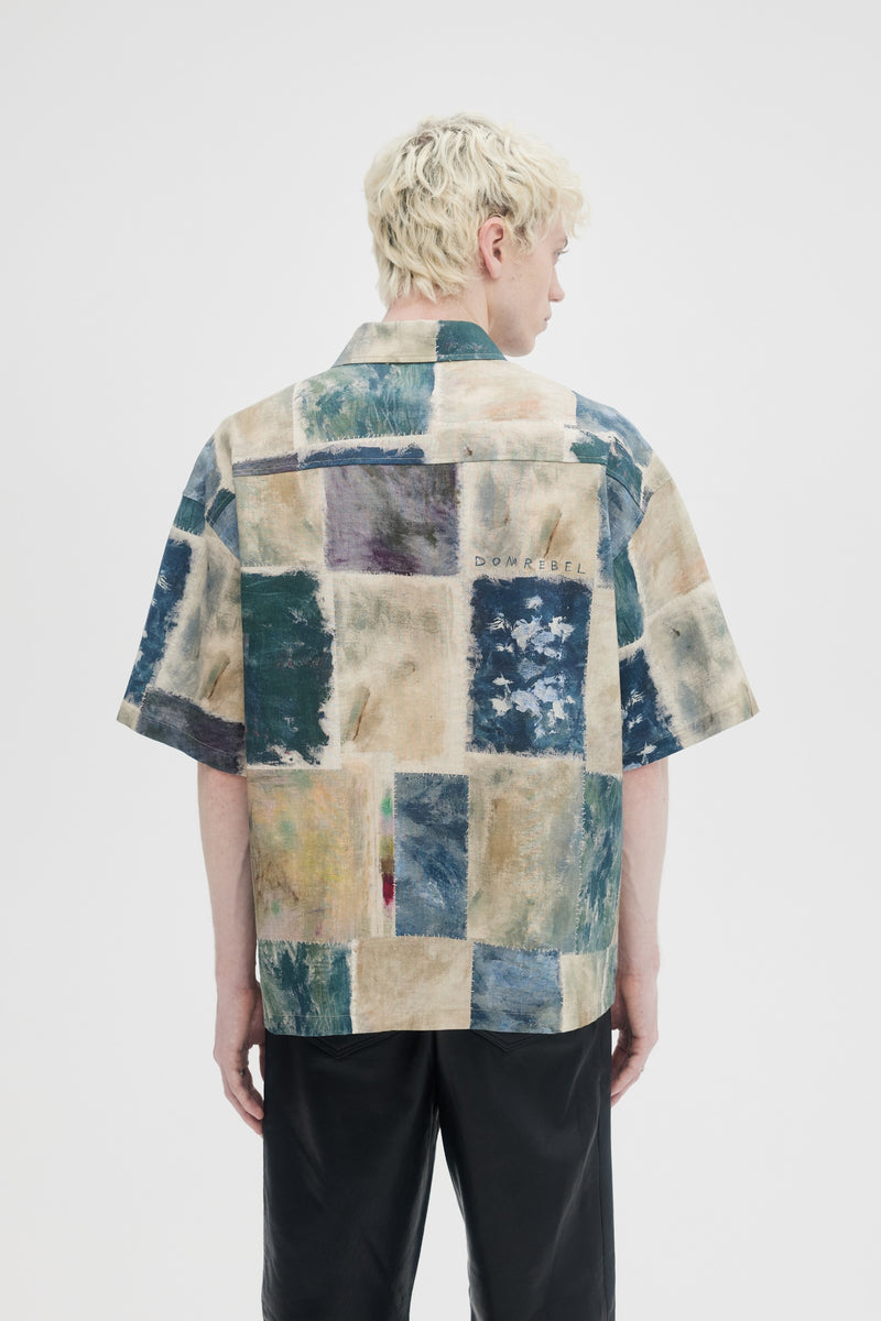 TILES SHIRT