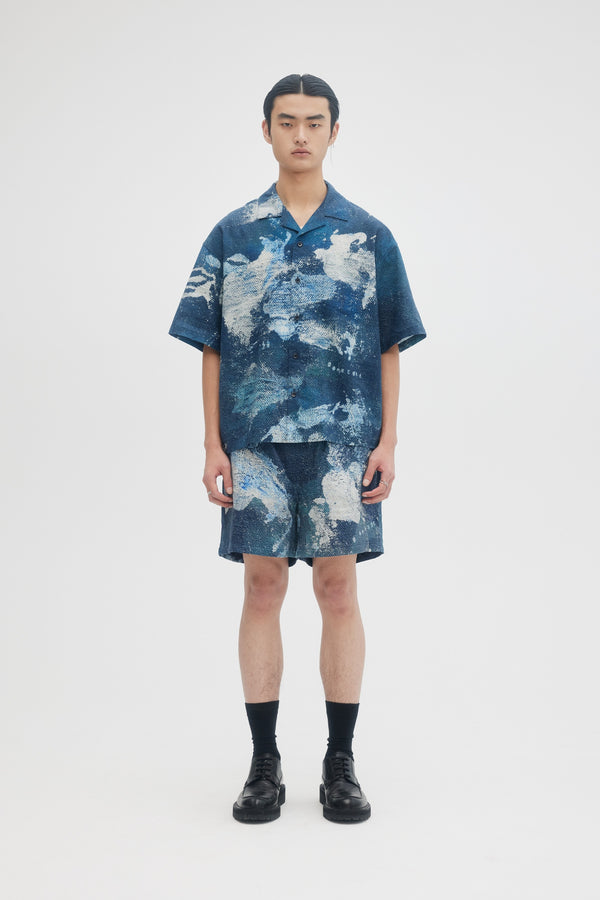 THE DEEP SHORTS