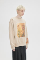 EXPLODE SWEATSHIRT