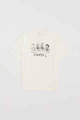 SCHOOLYARD T-SHIRT