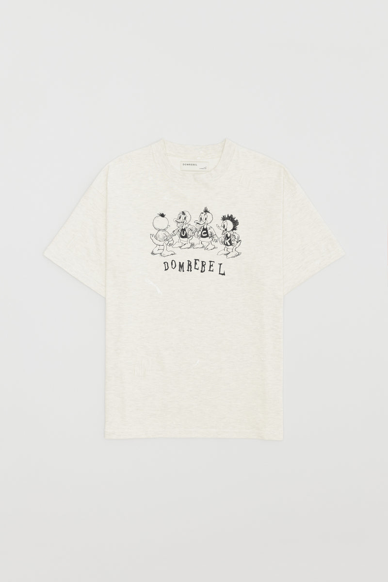 SCHOOLYARD T-SHIRT