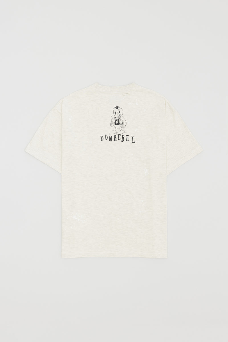 SCHOOLYARD T-SHIRT