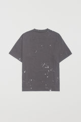 ATELIER POCKET TEE COAL