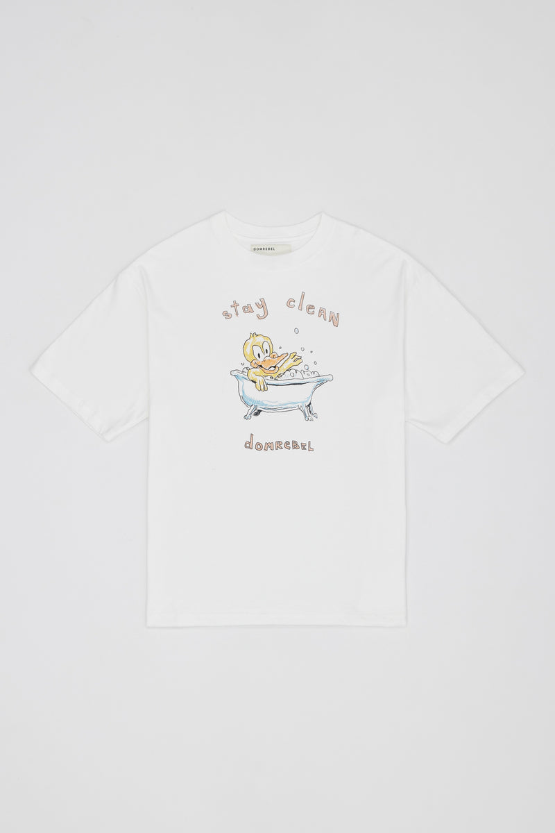 BATH T-SHIRT