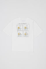 BATH T-SHIRT