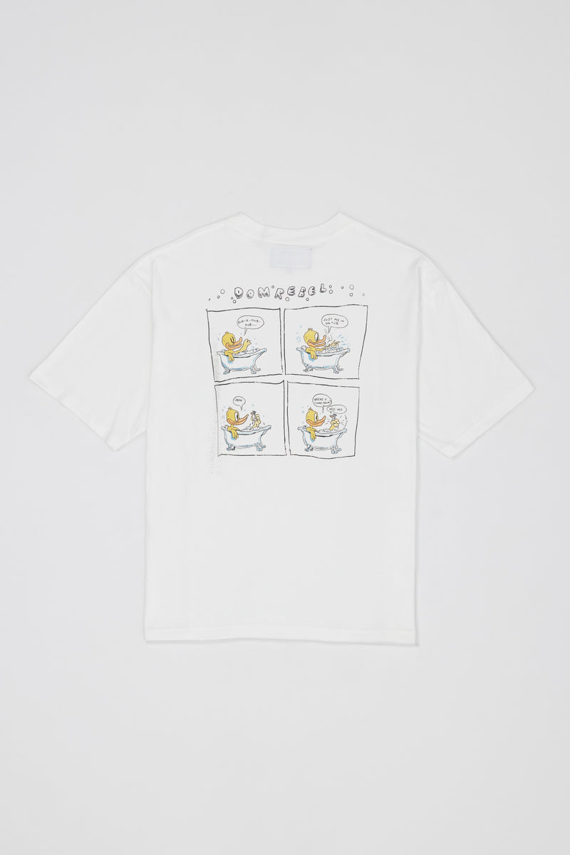 BATH T-SHIRT