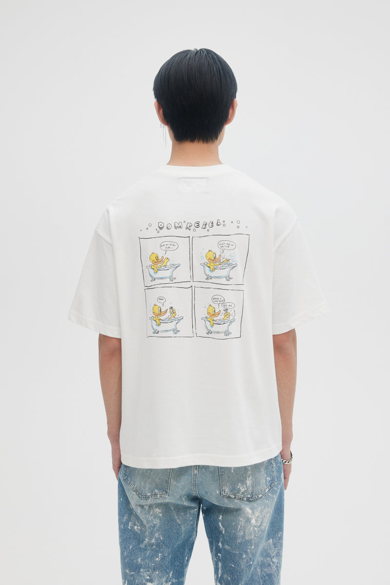 BATH T-SHIRT