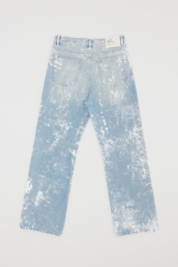 CREATOR BOOTCUT JEANS