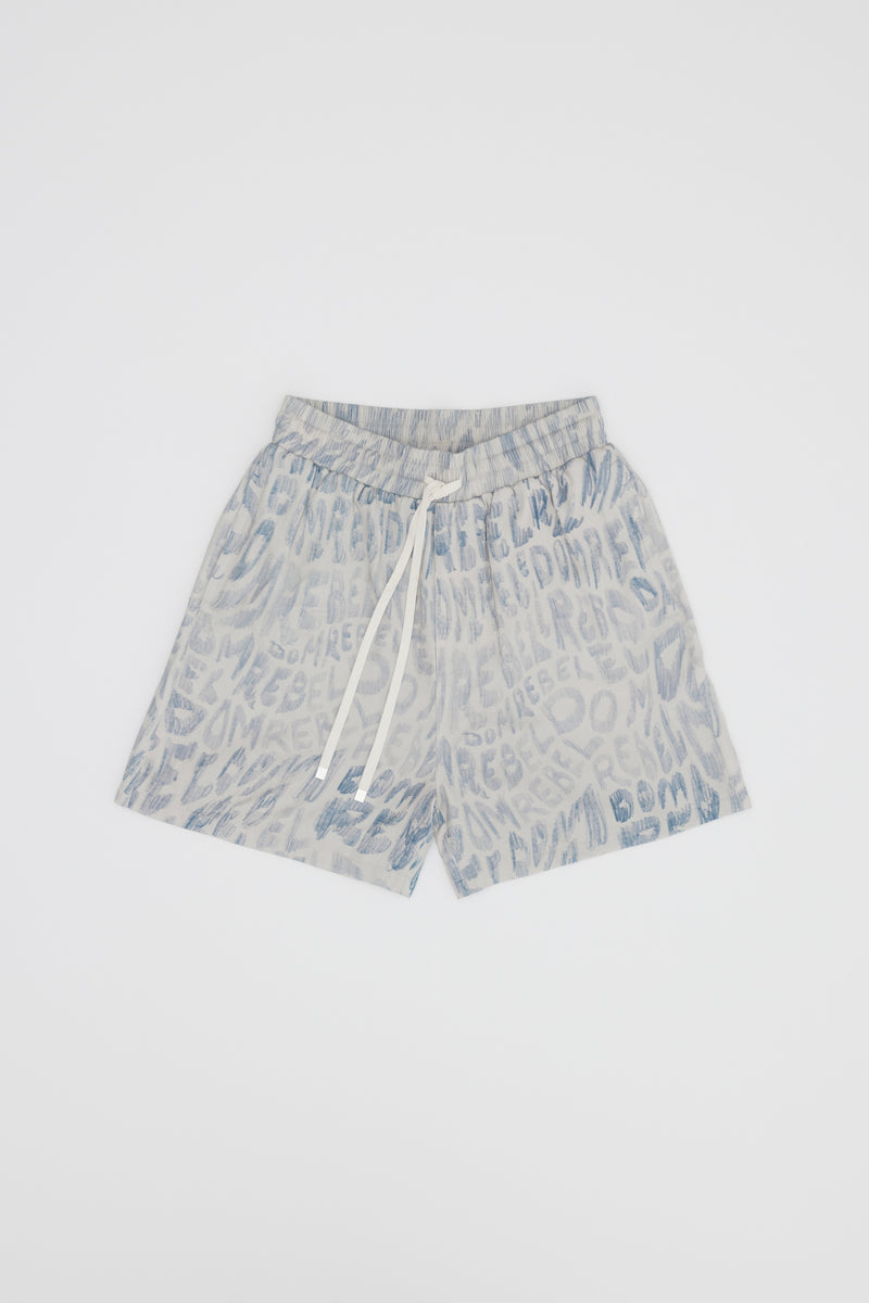 NEW WAVE SHORTS