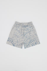 NEW WAVE SHORTS