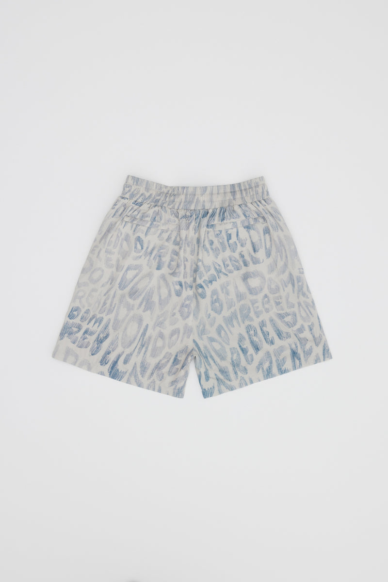 NEW WAVE SHORTS