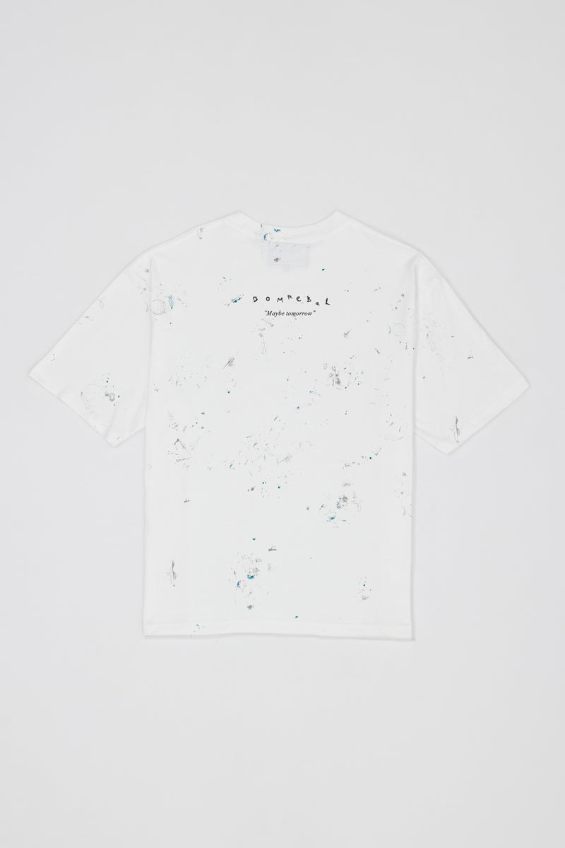 SCUFF TOMORROW T-SHIRT