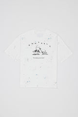 SCUFF PICNIC T-SHIRT