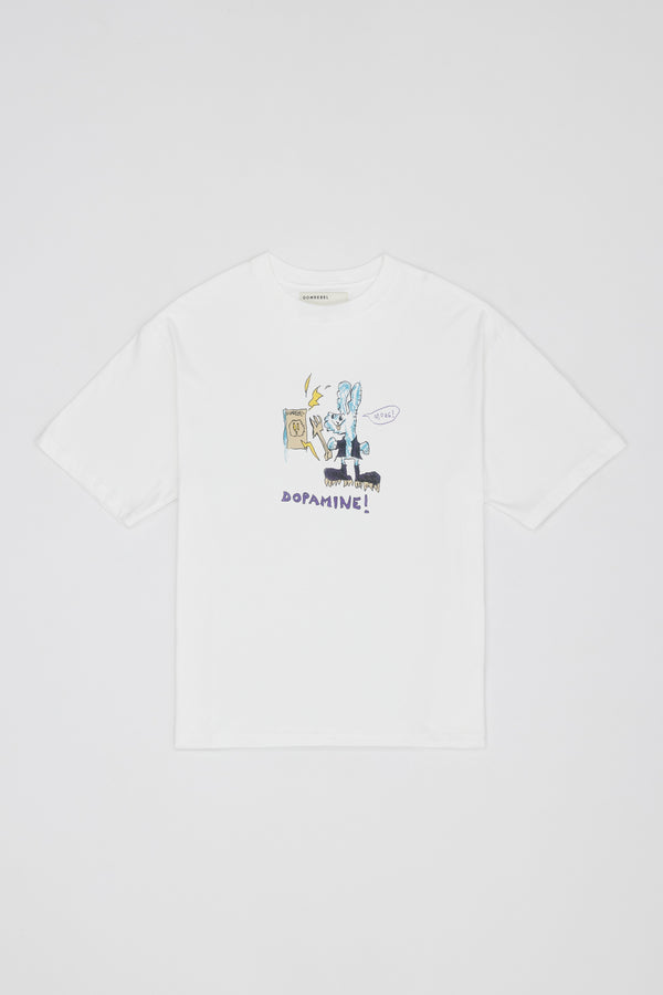 SHOCK T-SHIRT