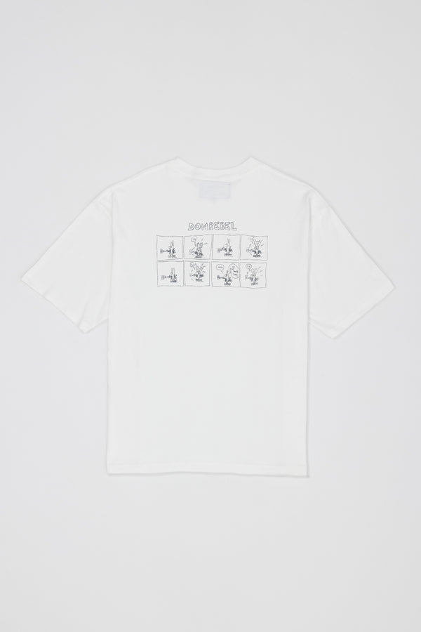 SHOCK T-SHIRT
