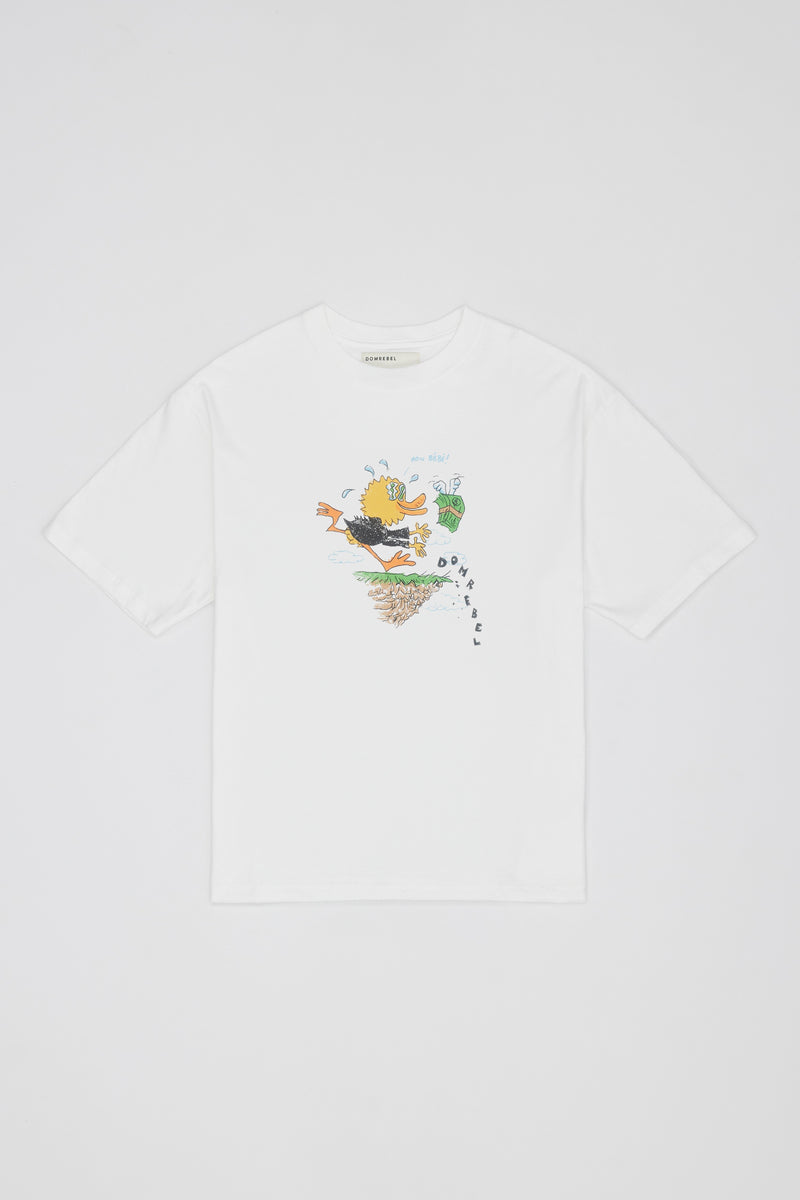 CHASE T-SHIRT